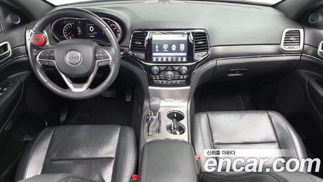 Jeep Cherokee 2019 — photo 10