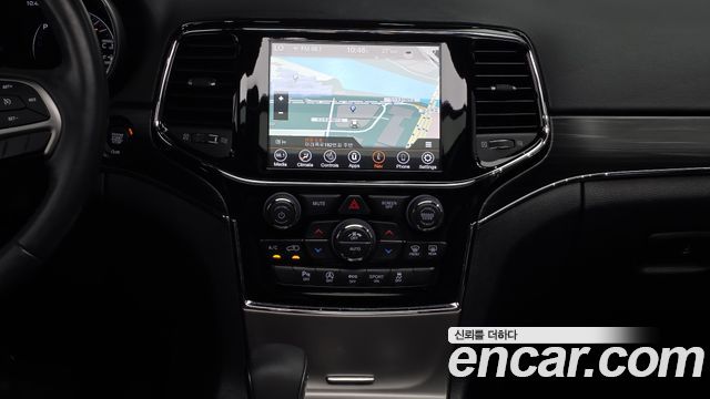 Jeep Cherokee 2019 — photo 19