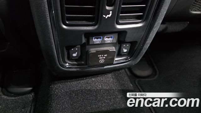Jeep Cherokee 2019 — photo 25