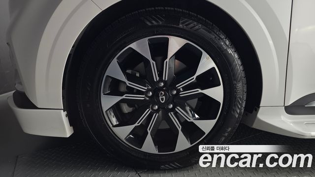 Kia Canival 2021 — photo 5