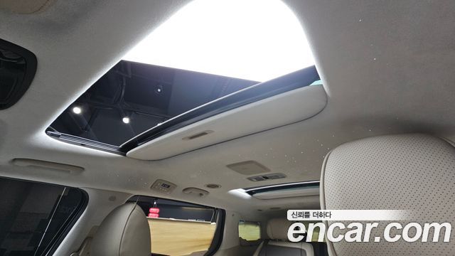 Kia Canival 2021 — photo 25