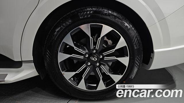 Kia Canival 2021 — photo 7