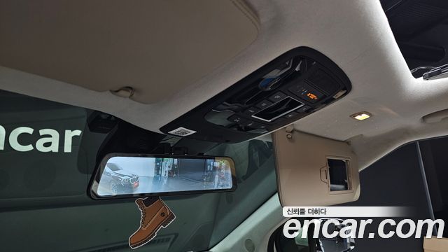 Kia Canival 2021 — photo 40