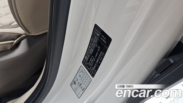 Kia Canival 2021 — photo 41