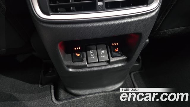 Honda CR-V 2017 — photo 25