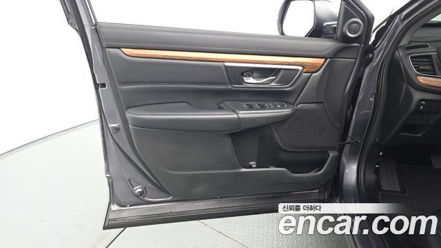 Honda CR-V 2017 — photo 14
