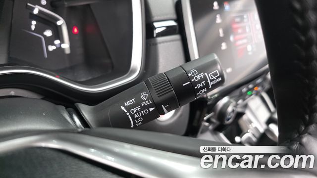 Honda CR-V 2017 — photo 28