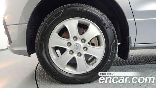 Hyundai Starex 2019 — photo 5
