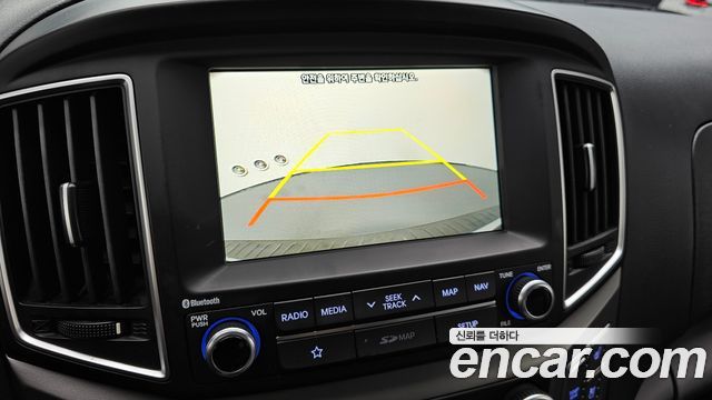 Hyundai Starex 2019 — photo 15