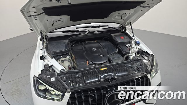 Mercedes-Benz GLE-Class 2023 — photo 6
