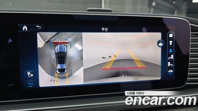 Mercedes-Benz GLE-Class 2023 — photo 13