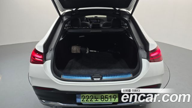 Mercedes-Benz GLE-Class 2023 — photo 15