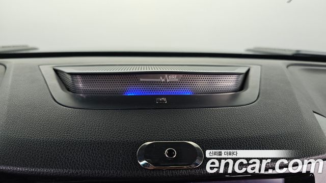 KG Mobility Rexton 2022 — photo 24