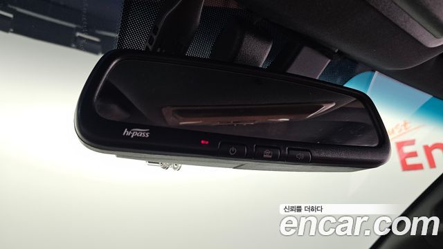 KG Mobility Rexton 2022 — photo 28