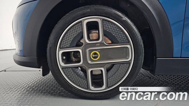 Mini Cooper 2022 — photo 5