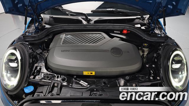 Mini Cooper 2022 — photo 6