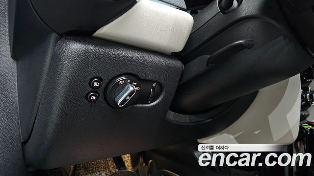 Mini Cooper 2022 — photo 23