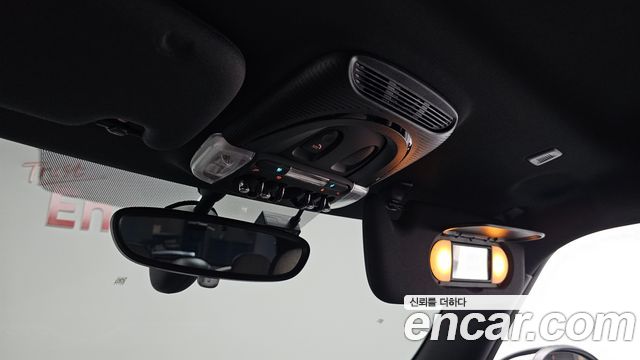 Mini Cooper 2022 — photo 24