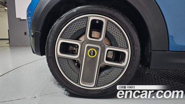 Mini Cooper 2022 — photo 7