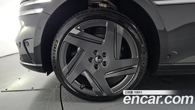 Genesis G90 2025 — photo 5