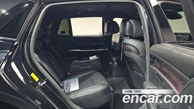 Genesis G90 2025 — photo 17