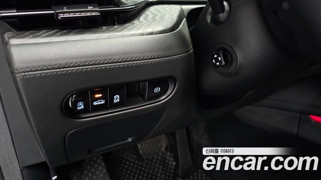 Genesis G90 2025 — photo 20