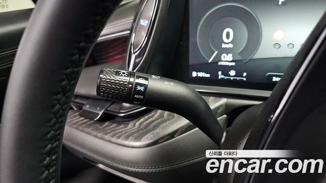Genesis G90 2025 — photo 21
