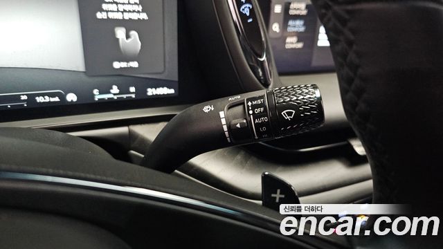 Genesis G90 2025 — photo 22