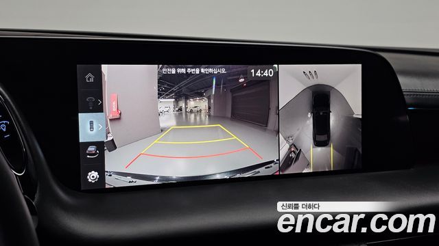 Genesis G90 2025 — photo 25