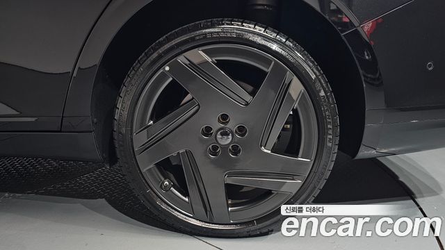 Genesis G90 2025 — photo 7