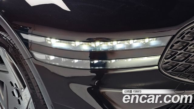 Genesis G90 2025 — photo 8