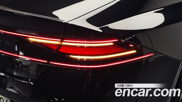 Genesis G90 2025 — photo 9