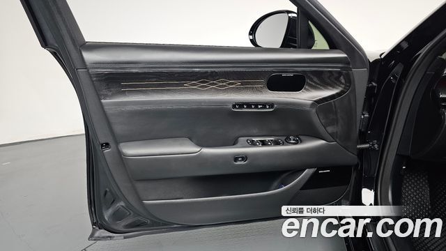 Genesis G90 2025 — photo 14