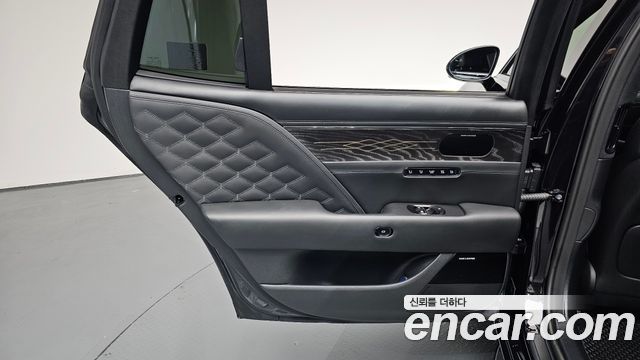 Genesis G90 2025 — photo 15