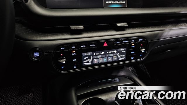 Genesis G90 2025 — photo 28