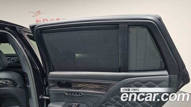 Genesis G90 2025 — photo 35