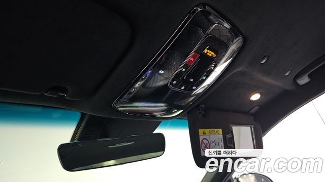 Genesis G90 2025 — photo 37
