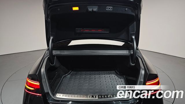 Genesis G90 2025 — photo 38
