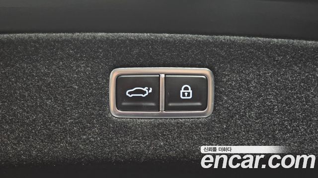 Genesis G90 2025 — photo 39