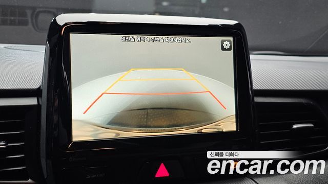 Hyundai Veloster 2020 — photo 14