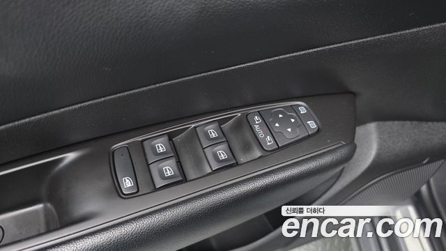 Renault Korea SM6 2017 — photo 11