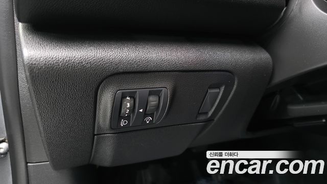 Renault Korea SM6 2017 — photo 12