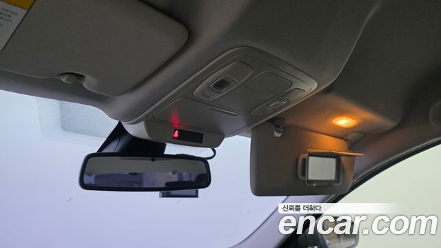 Renault Korea SM6 2017 — photo 16