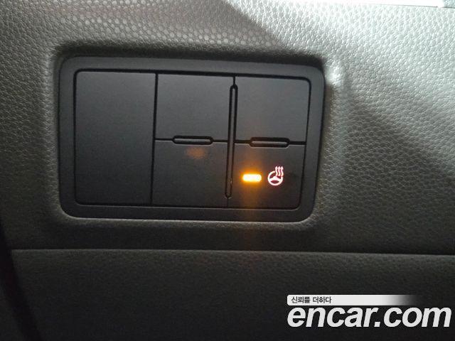 Kia morning 2012 — photo 15