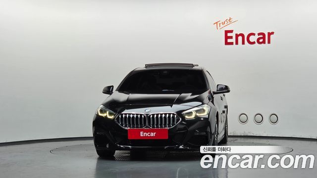 BMW 2-Series 2021 — photo 3