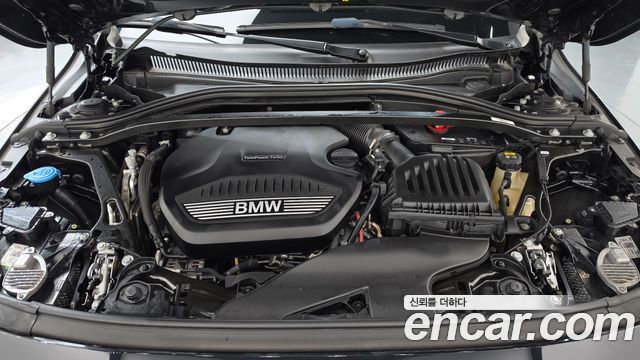 BMW 2-Series 2021 — photo 6