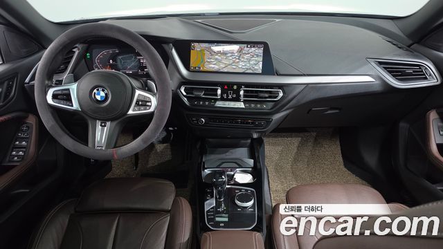 BMW 2-Series 2021 — photo 7