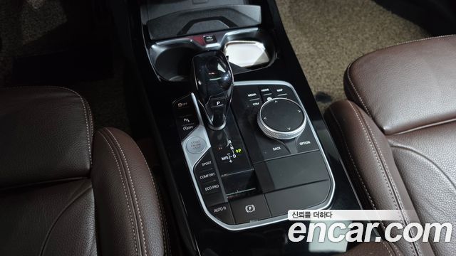 BMW 2-Series 2021 — photo 9
