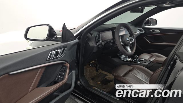 BMW 2-Series 2021 — photo 10