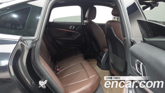 BMW 2-Series 2021 — photo 12